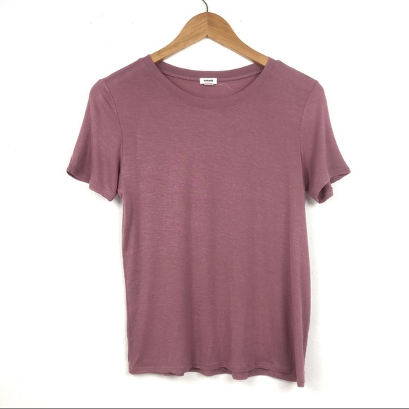 Garage Tops - Garage | Basic Tee